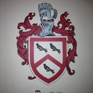 Meet your Posher, Brian